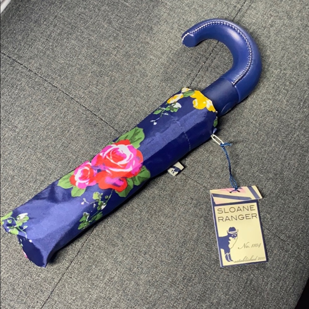 Sloane Ranger Umbrella